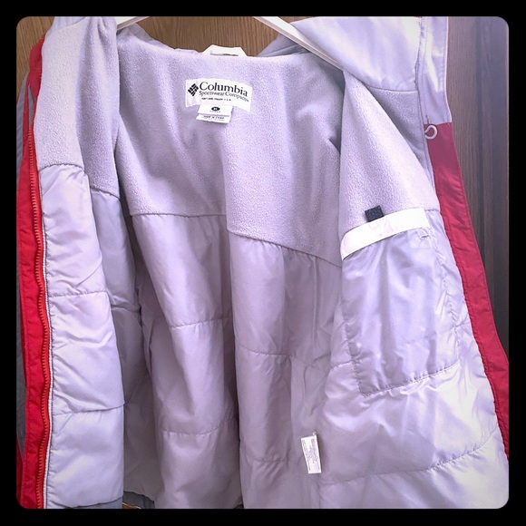 Winter jacket - Picture 2 of 7